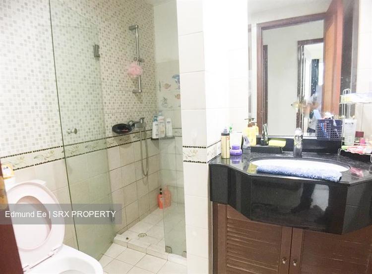 Yishun Emerald (D27), Condominium #192347272
